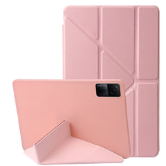 Funda para tableta de cuero de silicona con ...