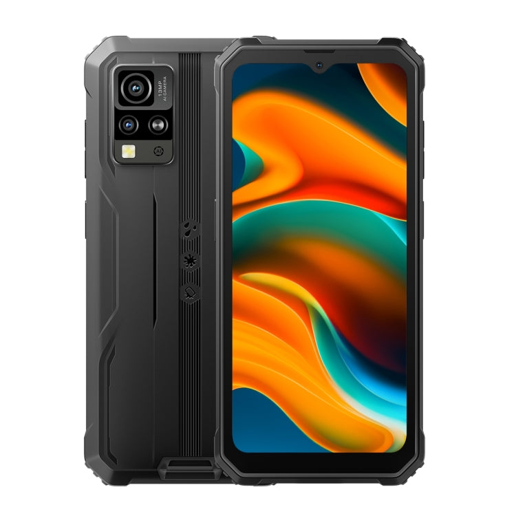 Blackview BV4800, IP68/IP69K/MIL-STD-810H, 6...