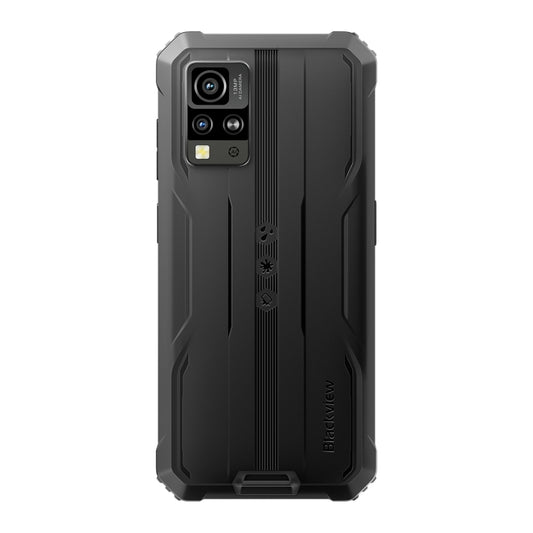 Blackview BV4800, IP68/IP69K/MIL-STD-810H, 6...