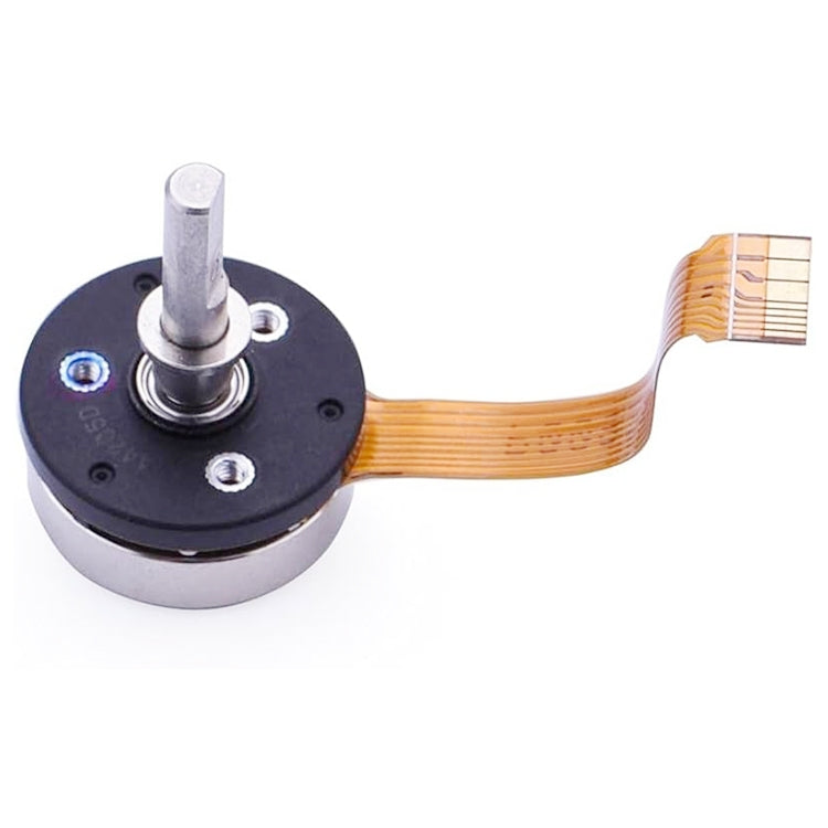 Motor de cardán para drones, General Yaw Mot...
