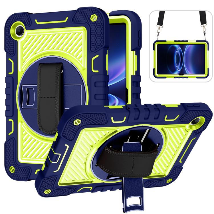 Funda para tableta de silicona con contraste...