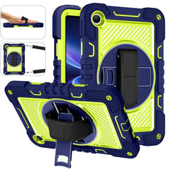 Funda para tableta de silicona con contraste...