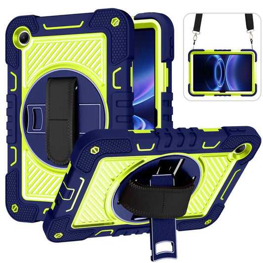 Funda para tableta de silicona con contraste...