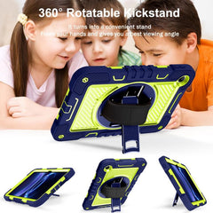 Funda para tableta de silicona con contraste...