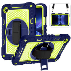 Funda para tableta de silicona con contraste...