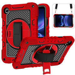 Funda para tableta de silicona con contraste...