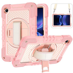 Funda para tableta de silicona con contraste...
