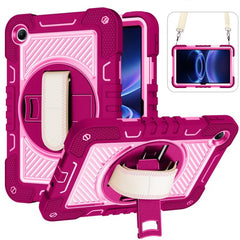Funda para tableta de silicona con contraste...
