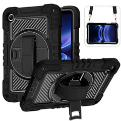 Funda para tableta de silicona con contraste...