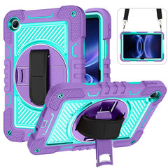 Funda para tableta de silicona con contraste...