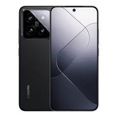 Xiaomi 14, 6,36 pulgadas Xiaomi HyperOS Snap...