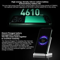 Xiaomi 14, 6,36 pulgadas Xiaomi HyperOS Snap...