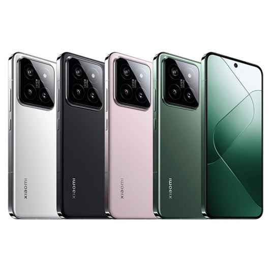 Xiaomi 14, 6,36 pulgadas Xiaomi HyperOS Snap...