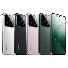 Xiaomi 14, 6,36 pulgadas Xiaomi HyperOS Snap...