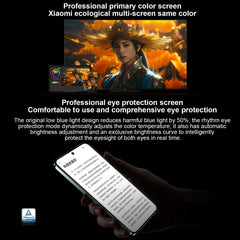 Xiaomi 14, 6,36 pulgadas Xiaomi HyperOS Snap...