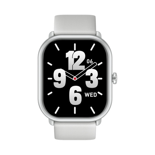 Zeblaze GTS 3 Pro IP68 Reloj inteligente de fitness HD de 1,97 pulgadas