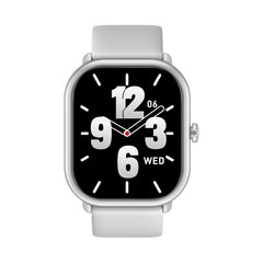 Zeblaze GTS 3 Pro IP68 Reloj inteligente de fitness HD de 1,97 pulgadas