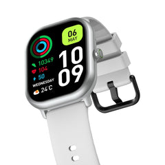 Zeblaze GTS 3 Pro IP68 Reloj inteligente de fitness HD de 1,97 pulgadas