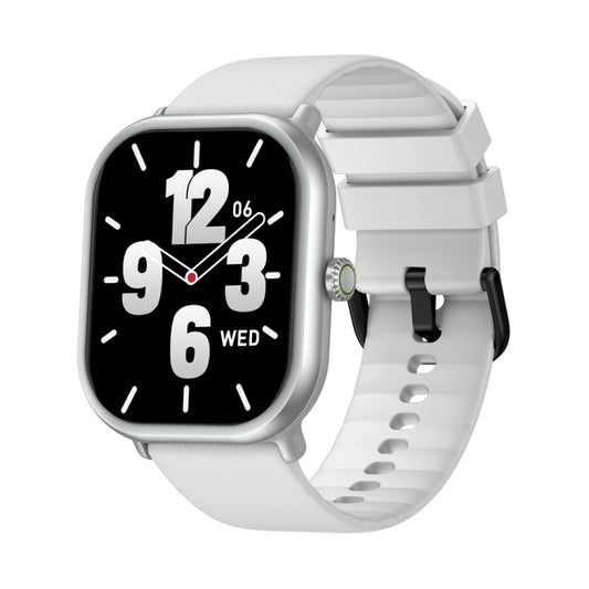 Zeblaze GTS 3 Pro IP68 Reloj inteligente de fitness HD de 1,97 pulgadas