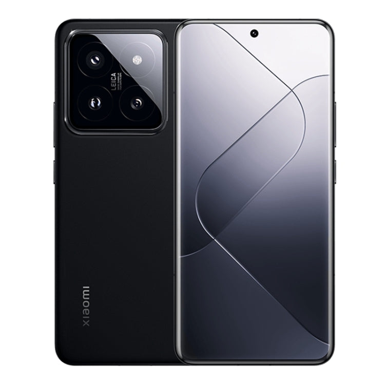 Xiaomi 14 Pro, 6,73 pulgadas Xiaomi HyperOS ...