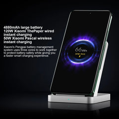 Xiaomi 14 Pro, 6,73 pulgadas Xiaomi HyperOS ...