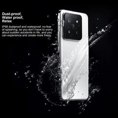 Xiaomi 14 Pro, 6,73 pulgadas Xiaomi HyperOS ...