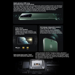 Xiaomi 14 Pro, 6,73 pulgadas Xiaomi HyperOS ...