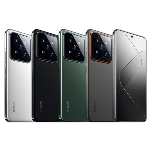 Xiaomi 14 Pro, 6,73 pulgadas Xiaomi HyperOS ...