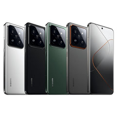 Xiaomi 14 Pro, 6,73 pulgadas Xiaomi HyperOS ...