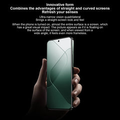 Xiaomi 14 Pro, 6,73 pulgadas Xiaomi HyperOS ...