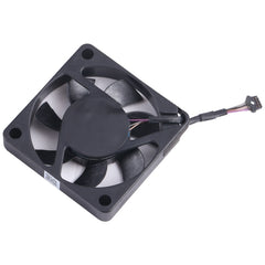 Ventilador de refrigeración interior        ...