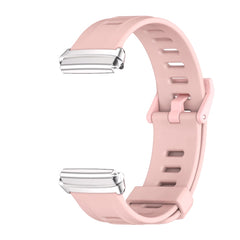 Correa de reloj de TPU transpirable con orif...