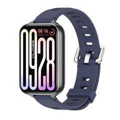 Correa de reloj de silicona transpirable con...