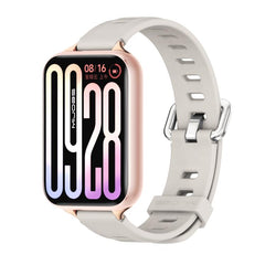 Correa de reloj de silicona transpirable con...