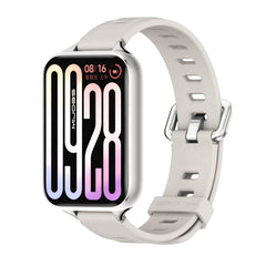 Correa de reloj de silicona transpirable con...