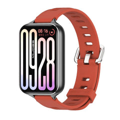 Correa de reloj de silicona transpirable con...