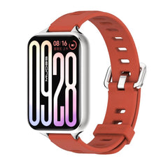 Correa de reloj de silicona transpirable con...