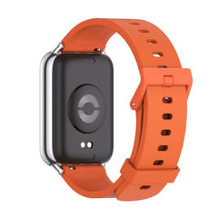 Correa de reloj transpirable de silicona Mij...