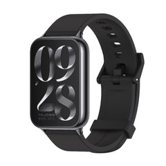 Correa de reloj transpirable de silicona Mij...