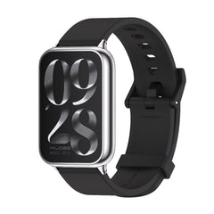 Correa de reloj transpirable de silicona Mij...