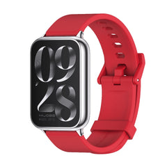 Correa de reloj transpirable de silicona Mij...