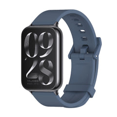 Correa de reloj transpirable de silicona Mij...
