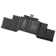 Cambio de batería, A1618 8755mAh, A1417 8440...