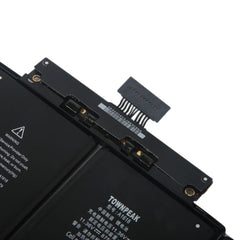 Cambio de batería, A1618 8755mAh, A1417 8440...