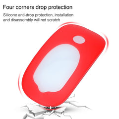 Estuche protector de ratón