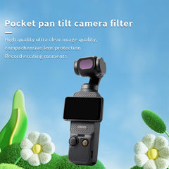 Para DJI OSMO Pocket 3 JSR CB Series Filtro ...