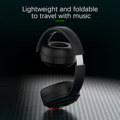 Auriculares con reducción de ruido L800 ENC con micrófono