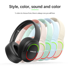 Auriculares con reducción de ruido L800 ENC con micrófono