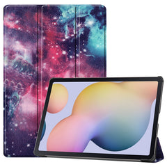 Estuche de cuero de PU pintado Custer con fu...