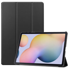 Estuche de cuero Custer Texture Smart PU con...